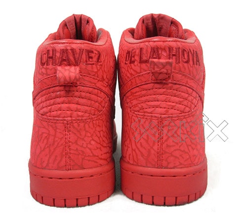 Nike Dunk High Ultimate Glory