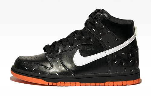 Nike 2008 Halloween Pack