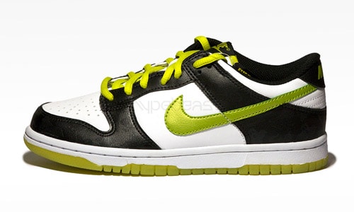 Nike 2008 Halloween Pack