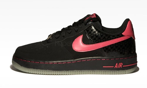 Nike 2008 Halloween Pack