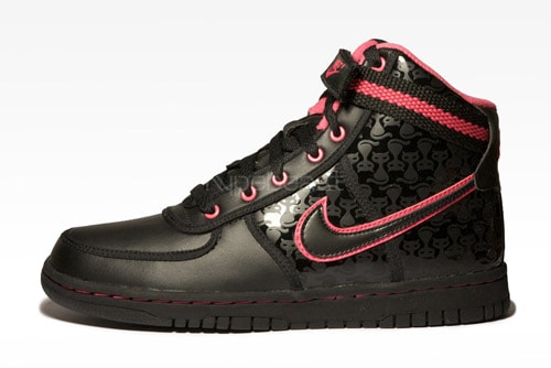 Nike 2008 Halloween Pack
