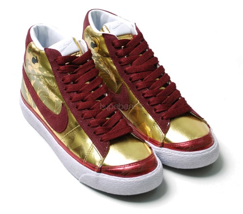 Nike Mid-Autumn Festival Pack