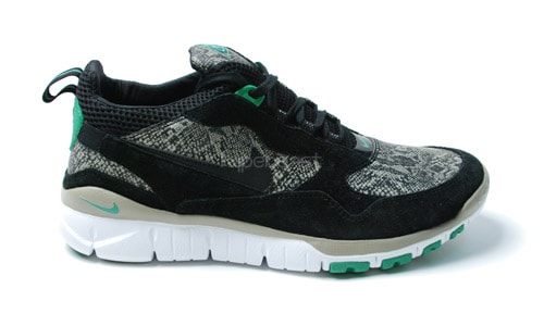 Nike Wildwood 90 Free Trails Python Pack