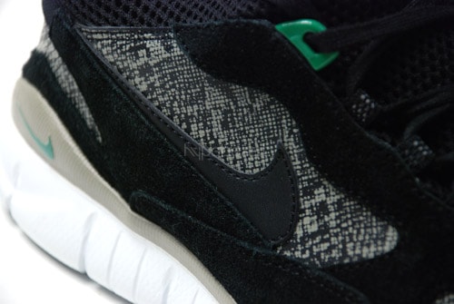Nike Wildwood 90 Free Trails Python Pack
