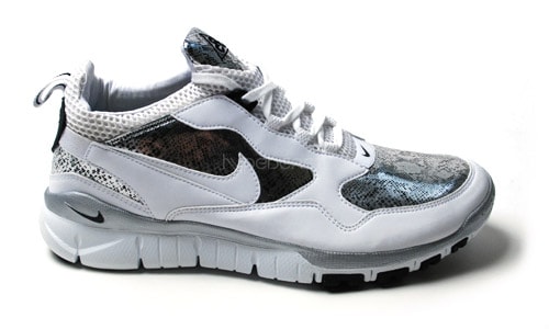 Nike Wildwood 90 Free Trails Python Pack