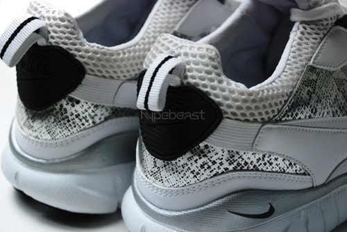 Nike Wildwood 90 Free Trails Python Pack