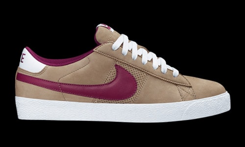 Nike SB 2008 September Collection Release