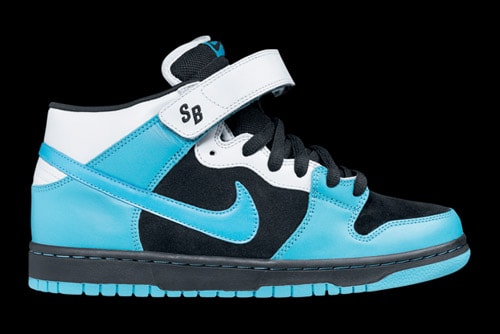 Nike SB 2008 September Collection Release