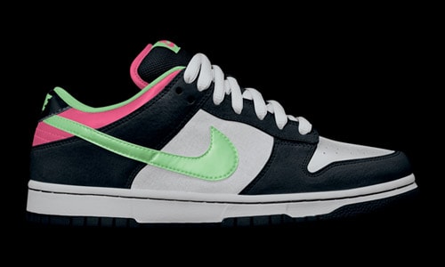 Nike SB 2008 September Collection Release