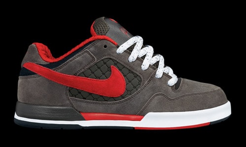Nike SB 2008 September Collection Release