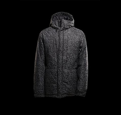 Nike Snowboarding Launch