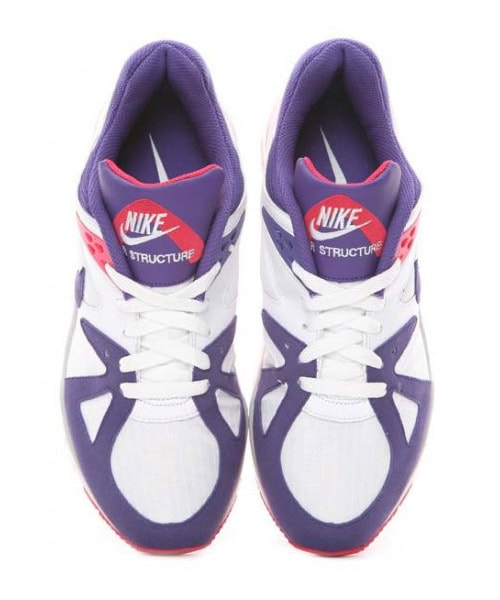 Nike Sportswear Air Structure Triax
