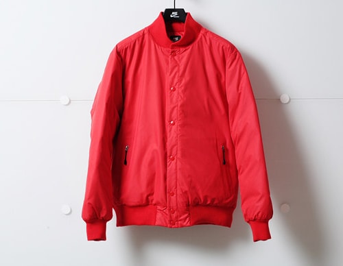 Nike Sportswear 2008 Fall/Winter Collection