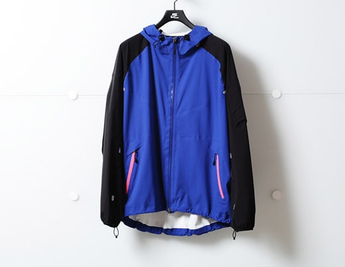 Nike Sportswear 2008 Fall/Winter Collection