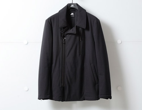 Nike Sportswear 2008 Fall/Winter Collection