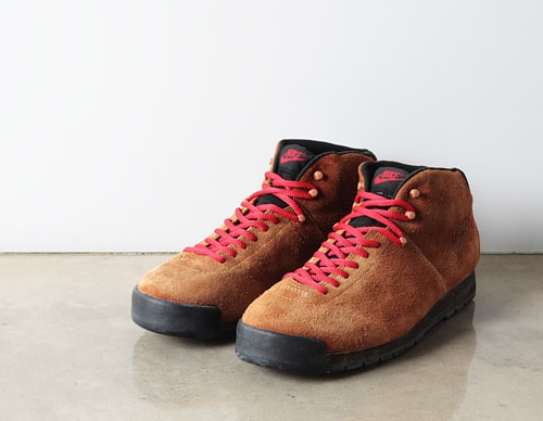 Nike Sportswear 2008 Fall/Winter Collection