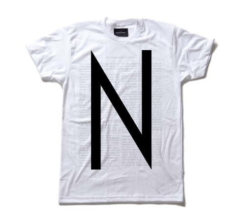 Nom De Guerre 2009 Spring/Summer Collection