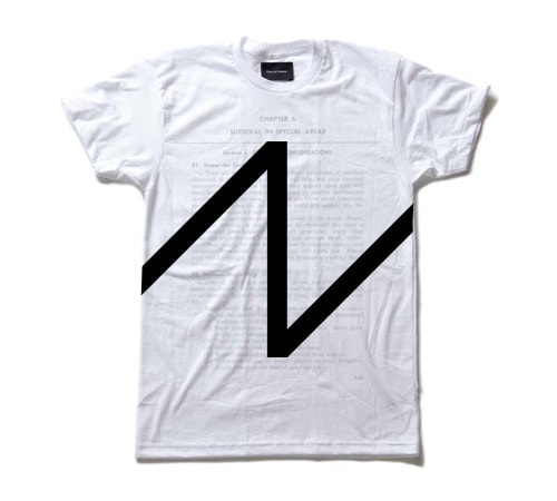 Nom De Guerre 2009 Spring/Summer Collection