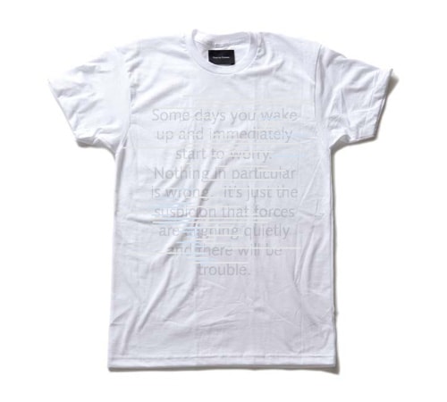 Nom De Guerre 2009 Spring/Summer Collection