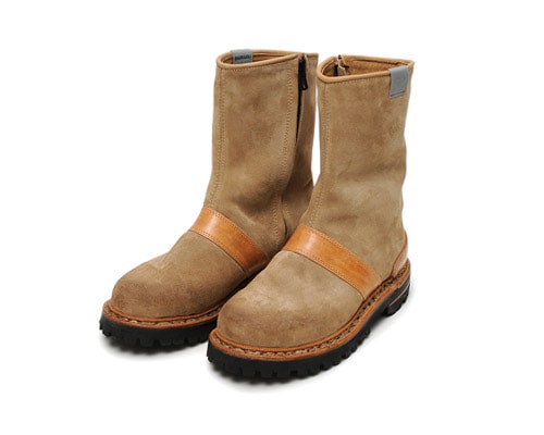 nonnative 2008 Fall/Winter September Items