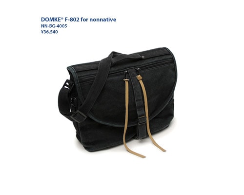 Nonnative 2008 Fall/Winter Collection - September Releases
