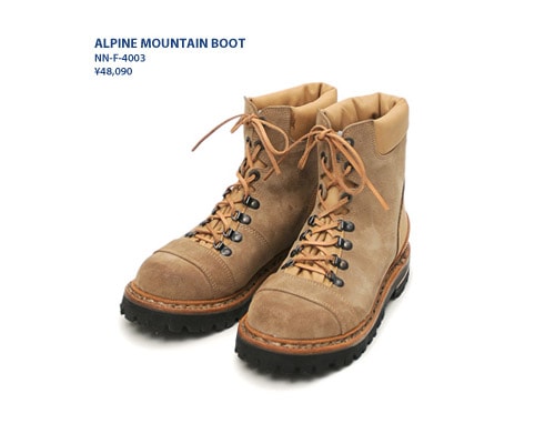 Nonnative 2008 Fall/Winter Collection - September Releases