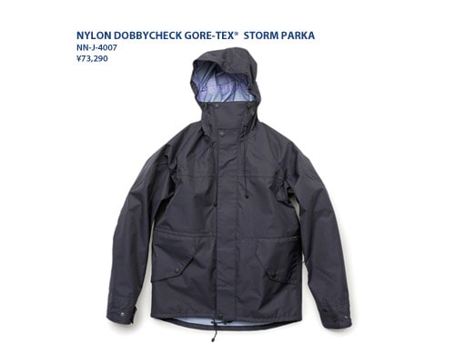 Nonnative 2008 Fall/Winter Collection - September Releases