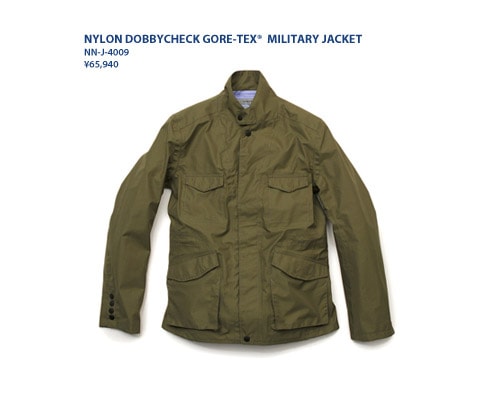 Nonnative 2008 Fall/Winter Collection - September Releases