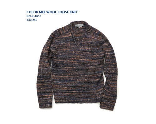 Nonnative 2008 Fall/Winter Collection - September Releases