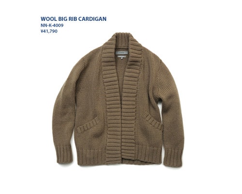 Nonnative 2008 Fall/Winter Collection - September Releases