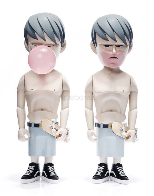 Noop Show by Coarsetoys