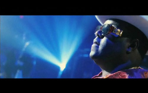 Notorious Trailer