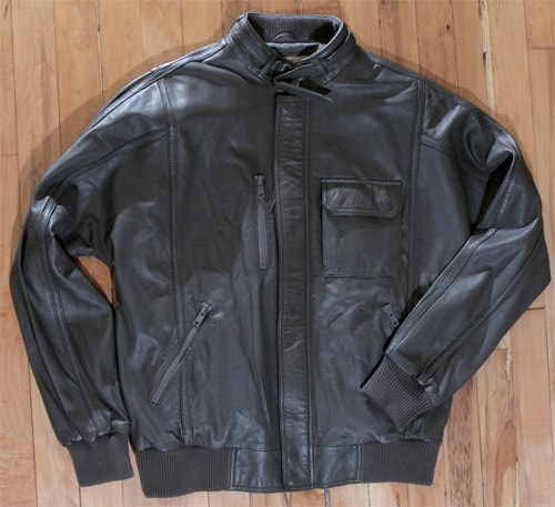 NVSBL Tailors 2008 Fall/Winter Collection