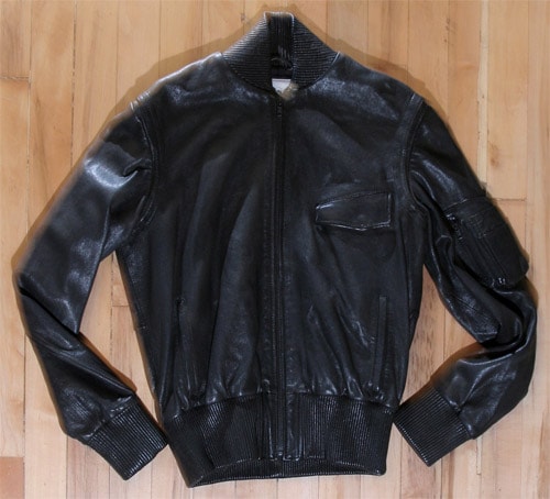 NVSBL Tailors 2008 Fall/Winter Collection