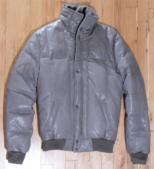 NVSBL Tailors 2008 Fall/Winter Collection