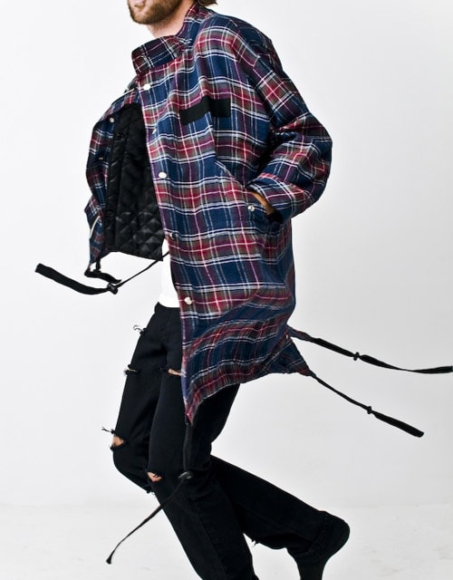 oak 2008 Fall/Winter Collection New Releases