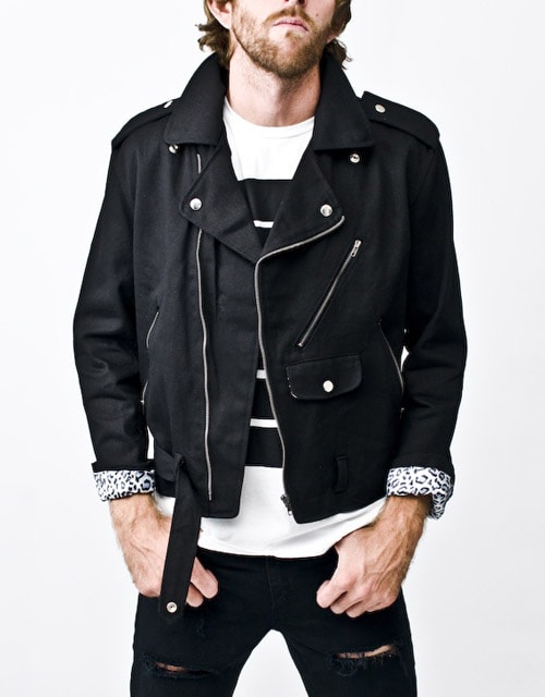 oak 2008 Fall/Winter Collection New Releases