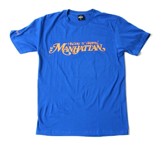 Off Bowery 2008 Fall/Winter Collection - September Items