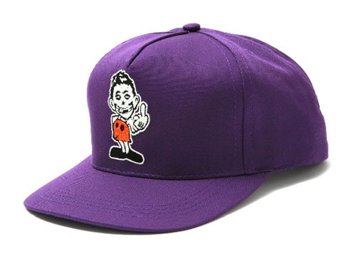 Off Bowery 2008 Fall/Winter Collection - September Items