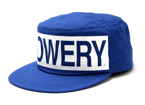 Off Bowery 2008 Fall/Winter Collection - September Items