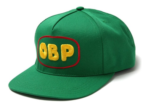 Off Bowery 2008 Fall/Winter Collection - September Items