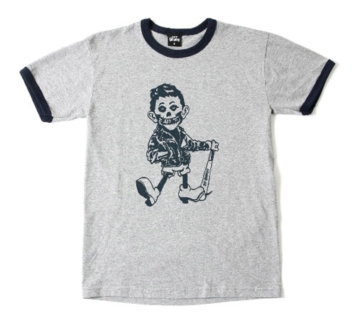 Off Bowery 2008 Fall/Winter Collection - September Items