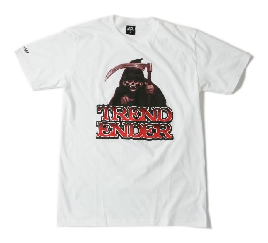 Off Bowery 2008 Fall/Winter Collection - September Items