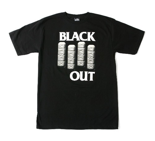 Off Bowery 2008 Fall/Winter Collection - September Items