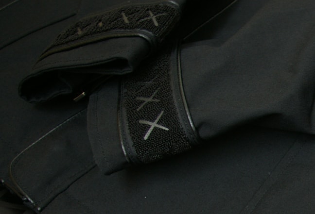 OriginalFake 2008 Fall/Winter Collection - Gore-Tex Jacket