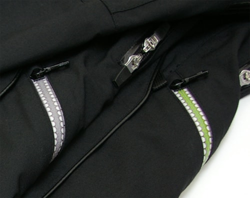 OriginalFake 2008 Fall/Winter Collection - Gore-Tex Jacket