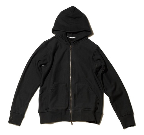 OriginalFake 2008 Fall/Winter Hoodies