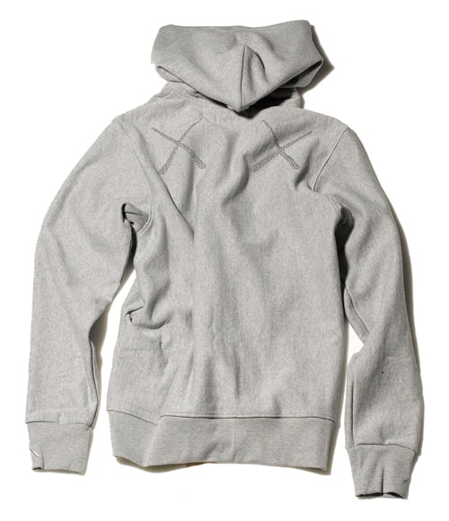 OriginalFake 2008 Fall/Winter Hoodies