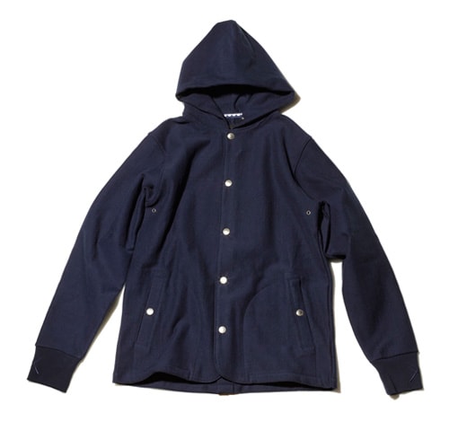 OriginalFake 2008 Fall/Winter Hoodies