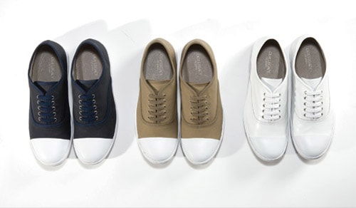 Our Legacy by gram 2008 Fall/Winter Collection